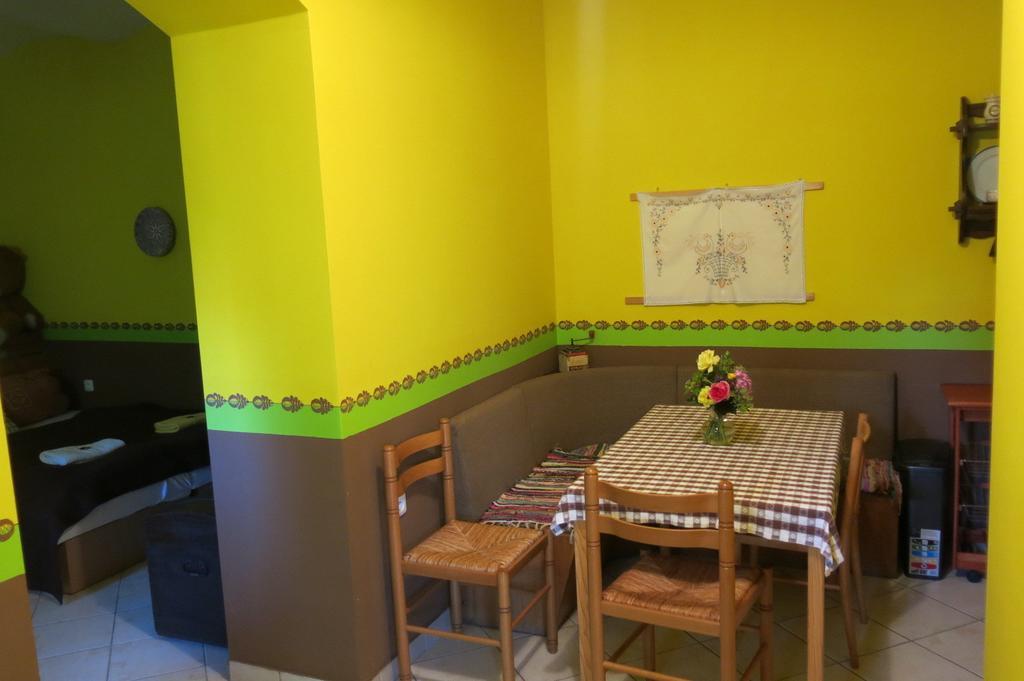 La Ferme De Sissi Apartment Smrzice Phòng bức ảnh