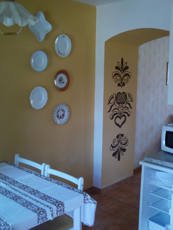 La Ferme De Sissi Apartment Smrzice Phòng bức ảnh